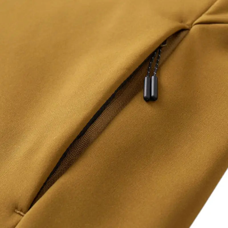 Wanderjacke Softshell