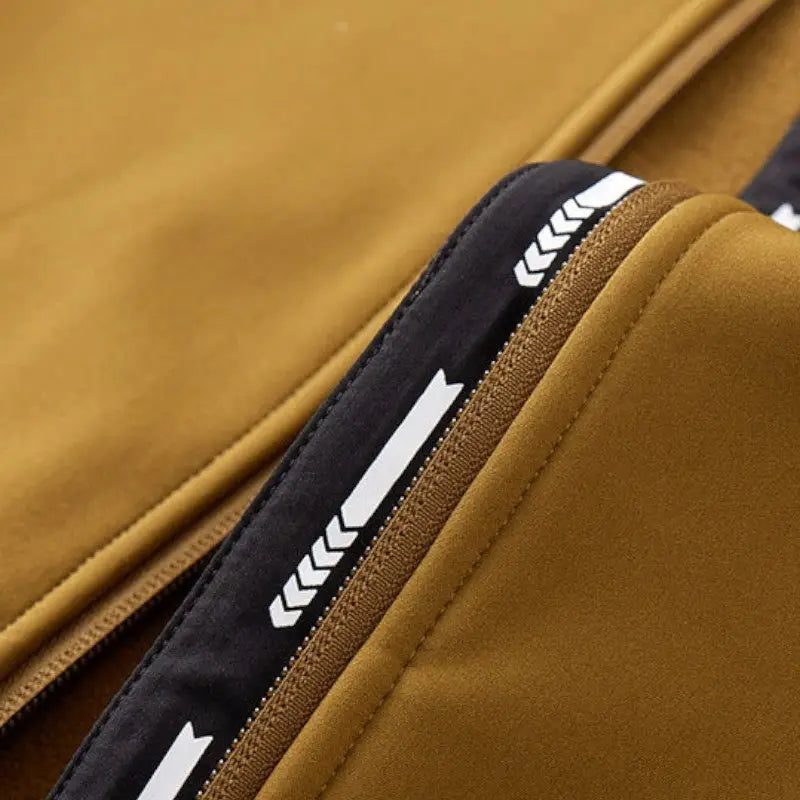 Wanderjacke Softshell