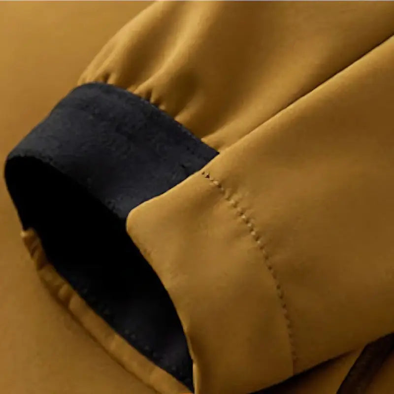 Wanderjacke Softshell