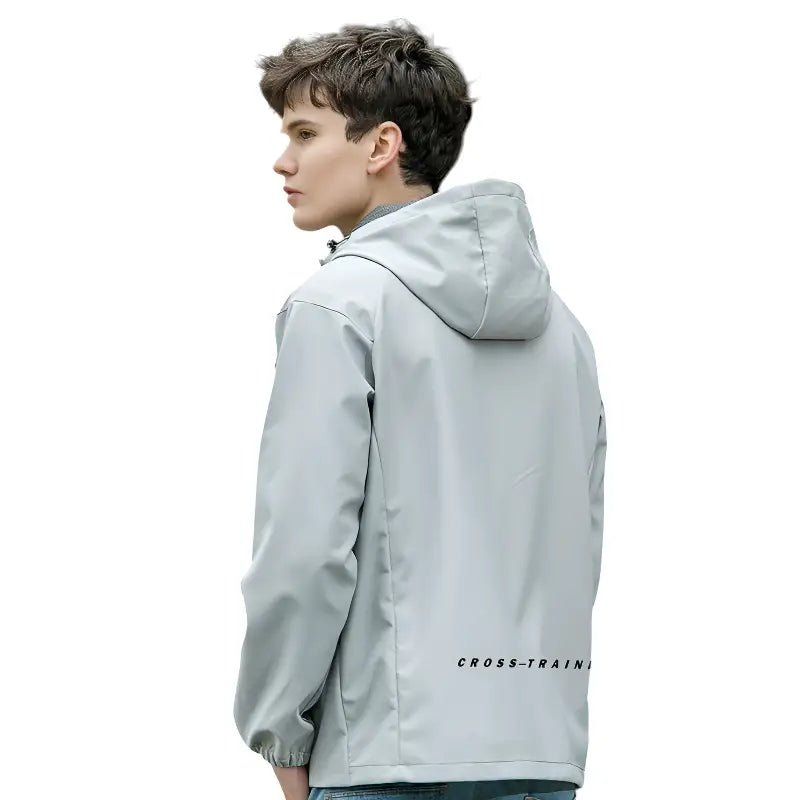Wanderjacke Softshell