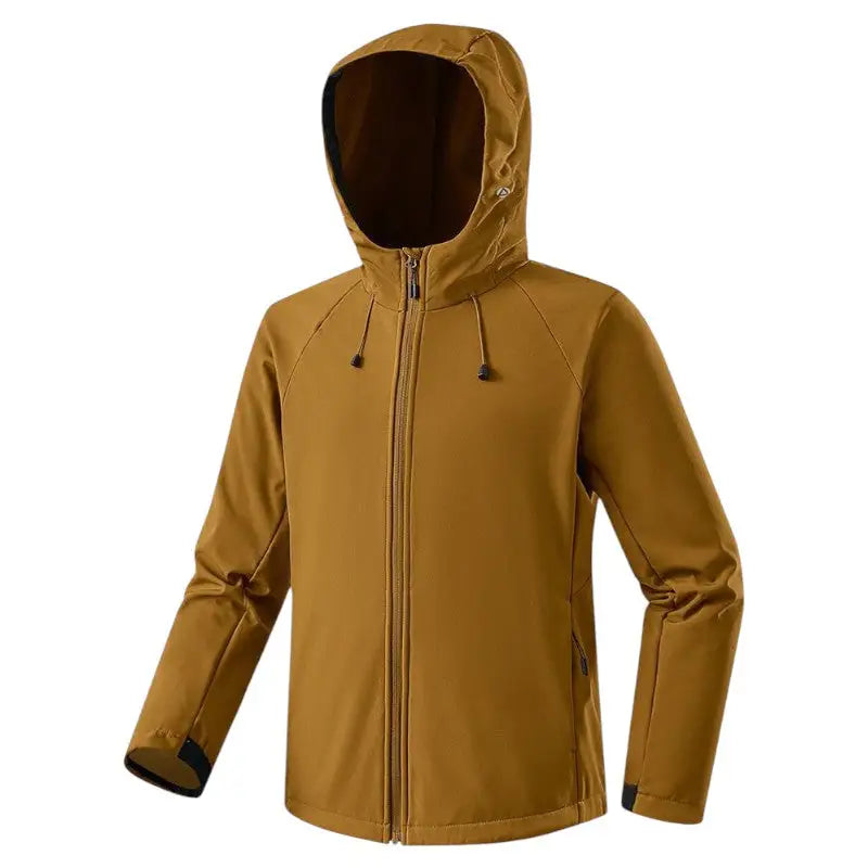 Wanderjacke Softshell