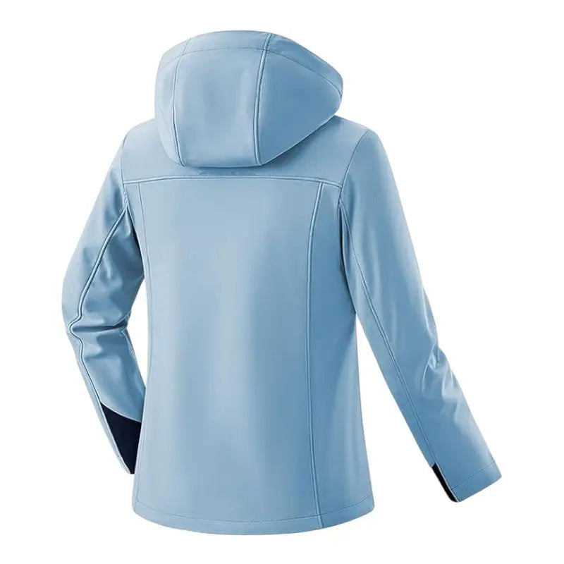 Wanderjacke Softshell