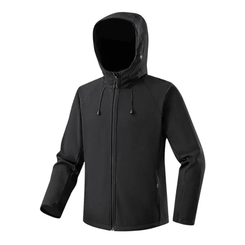 Wanderjacke Softshell