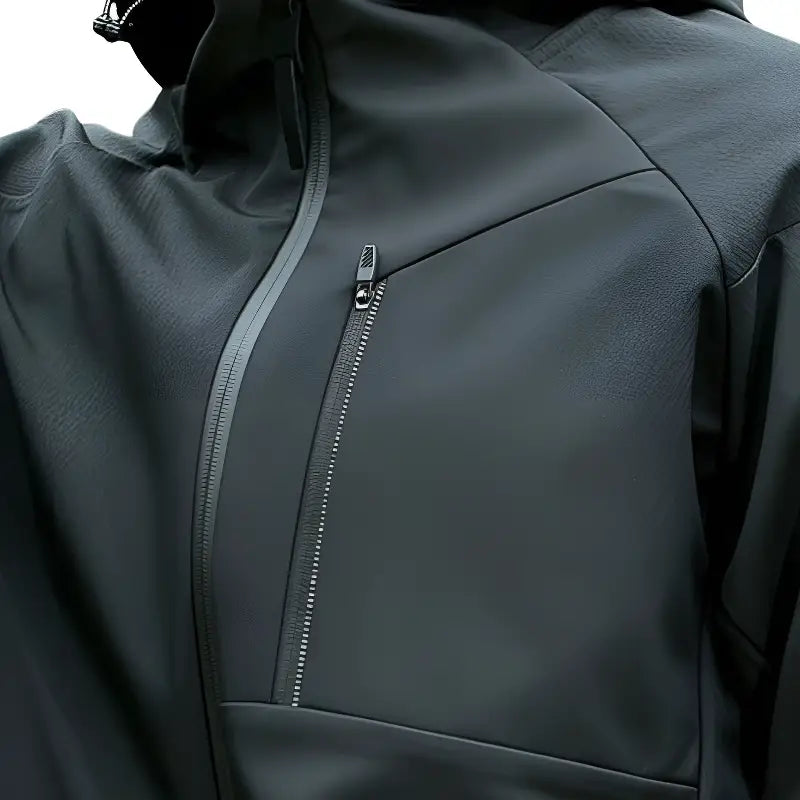 Wanderjacke Softshell