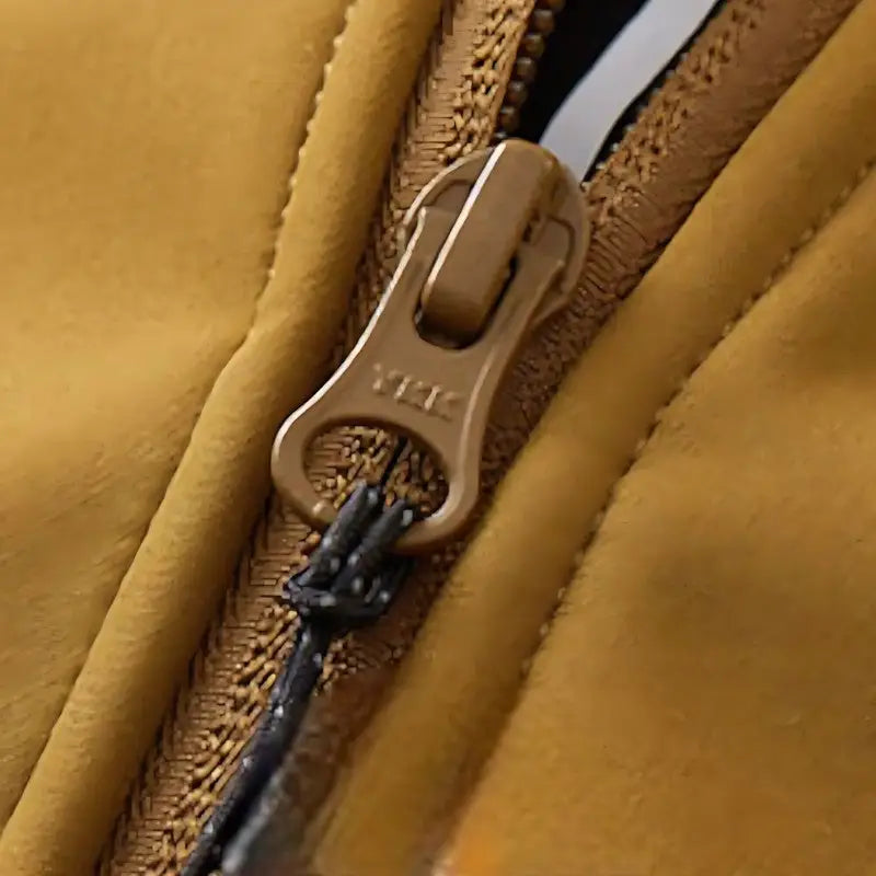 Wanderjacke Softshell