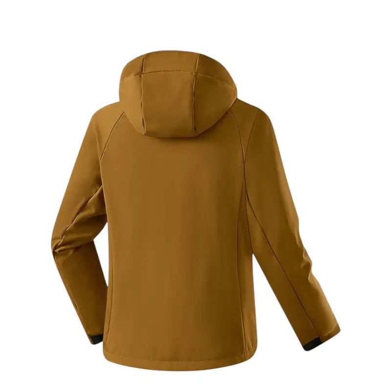 Wanderjacke Softshell