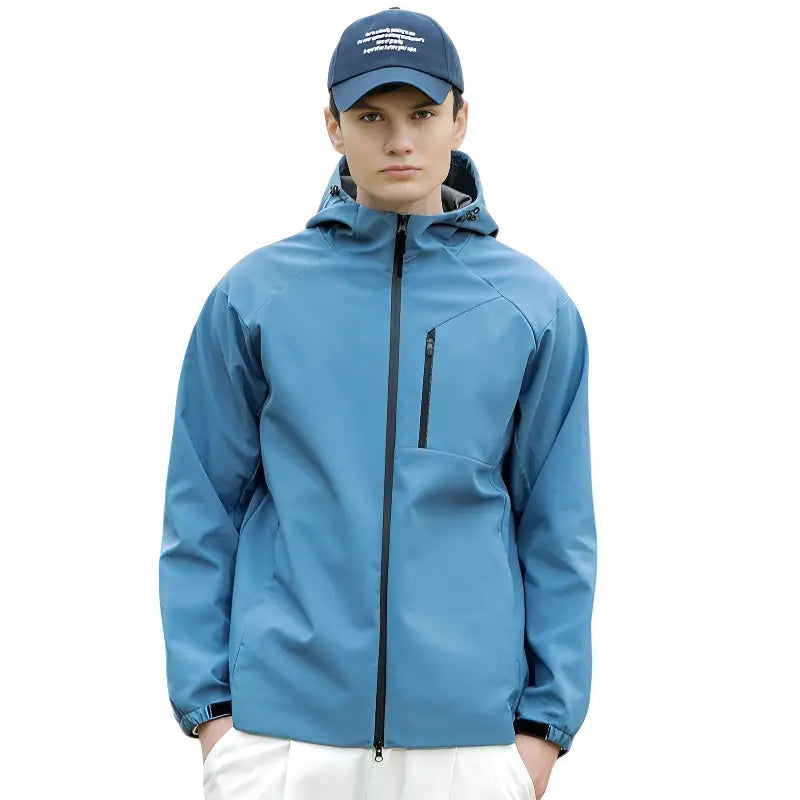 Wanderjacke Softshell