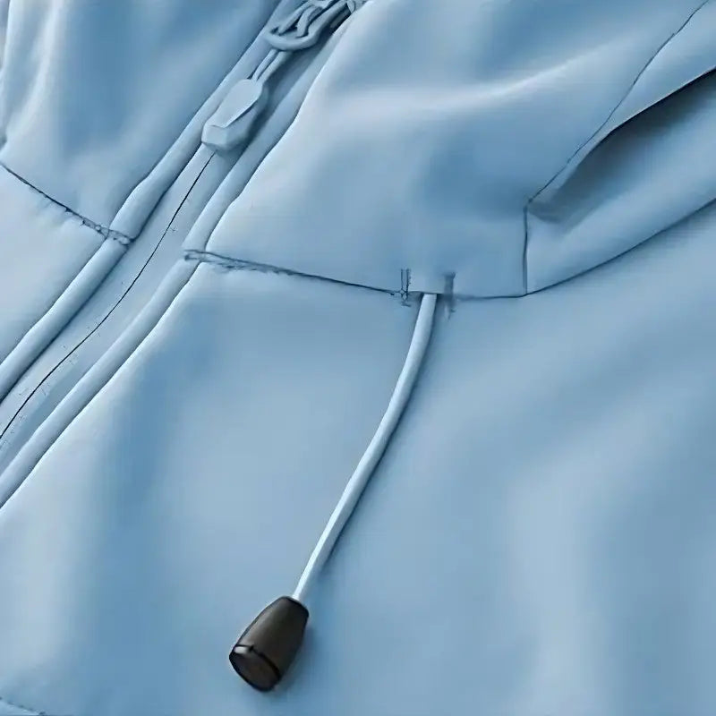 Wanderjacke Softshell