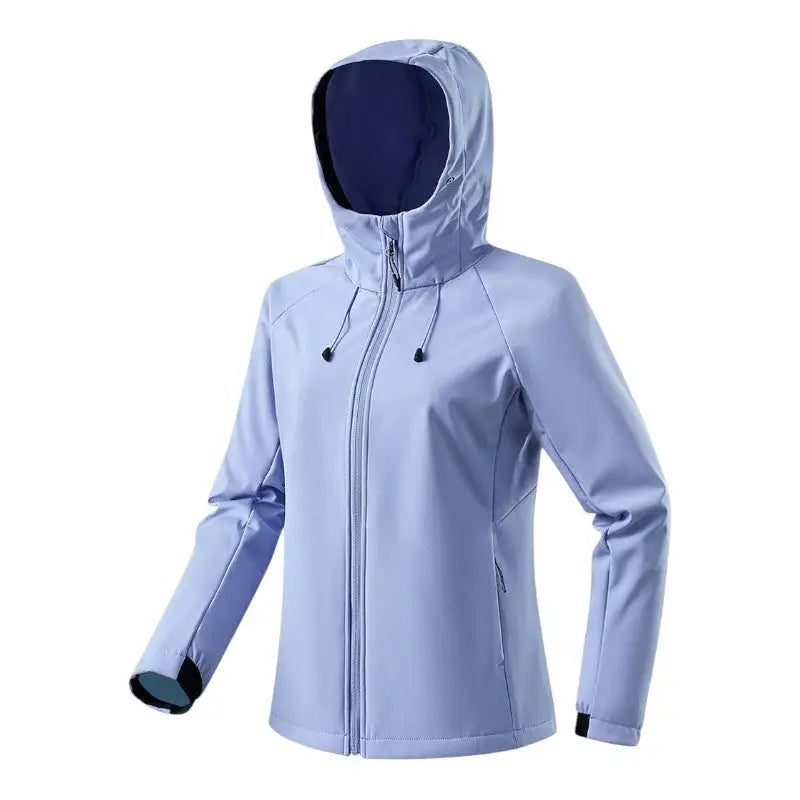 Wanderjacke Softshell