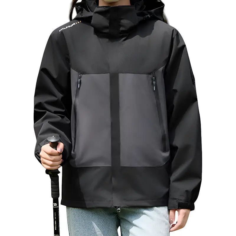 Wanderjacke Sport Damen