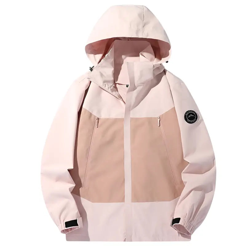 Wanderjacke Sport Damen