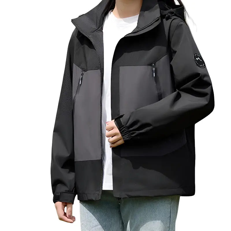 Wanderjacke Sport Damen