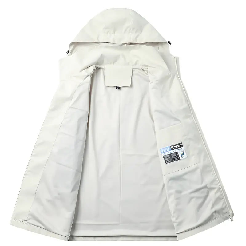 Wanderjacke Sport Damen