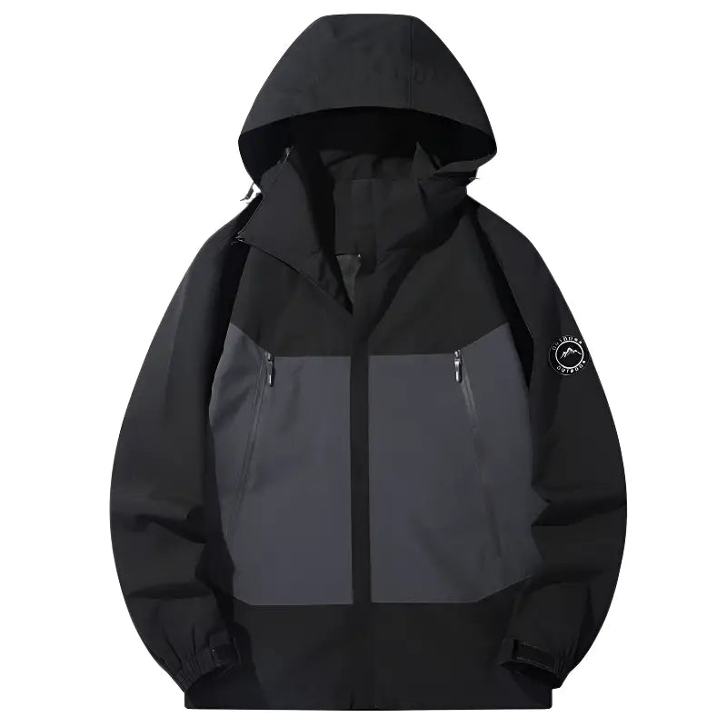Wanderjacke Sport Damen