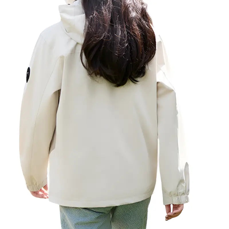 Wanderjacke Sport Damen