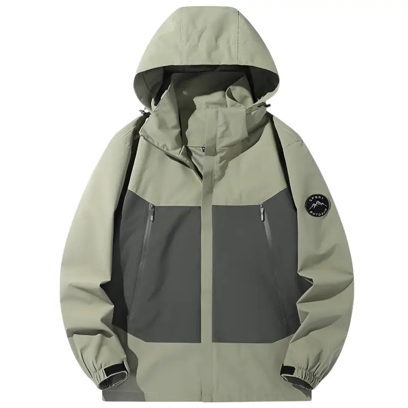 Wanderjacke Sport Damen