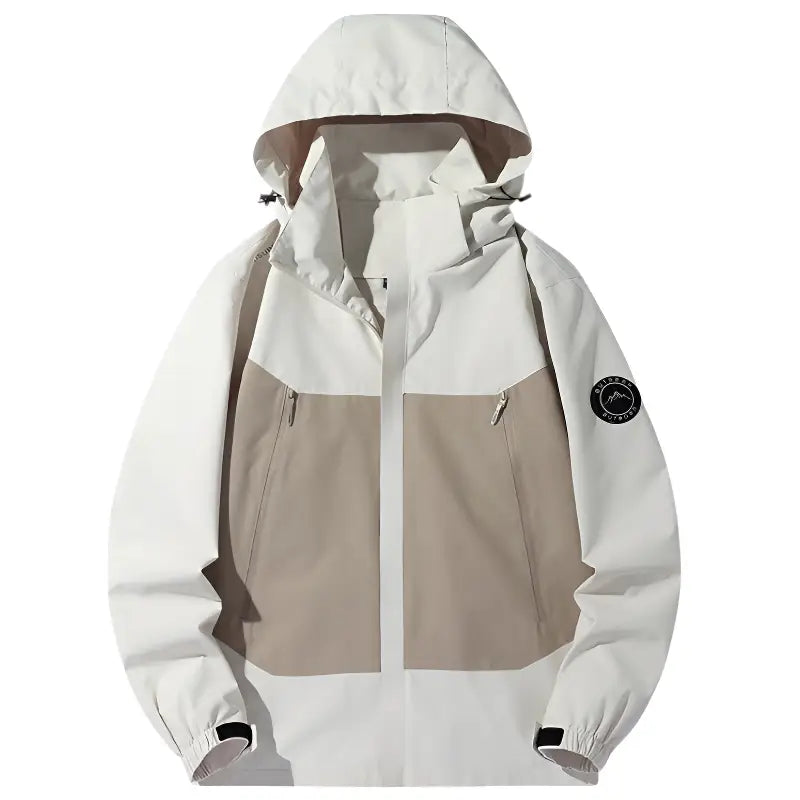 Wanderjacke Sport Damen