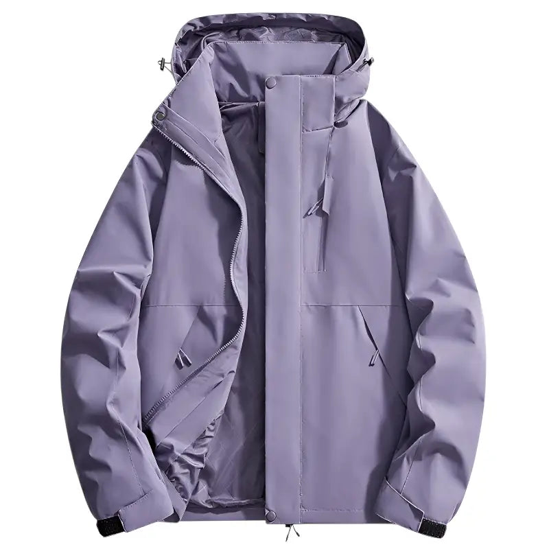 Wanderjacke XXXL
