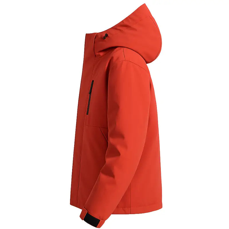 Wanderjacke XXXL