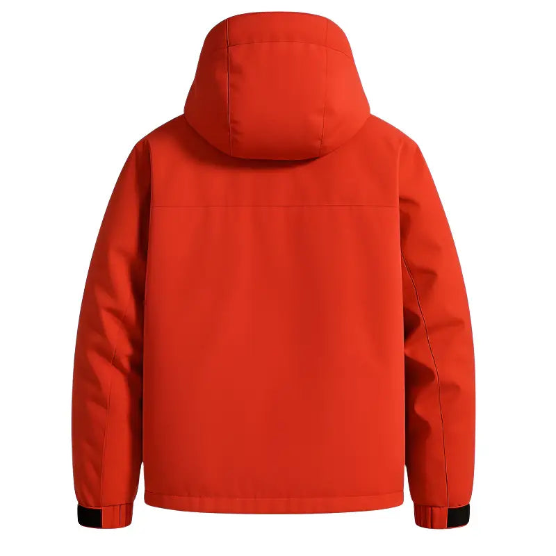 Wanderjacke XXXL