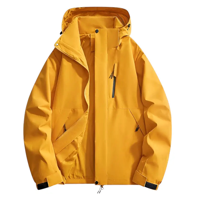 Wanderjacke XXXL