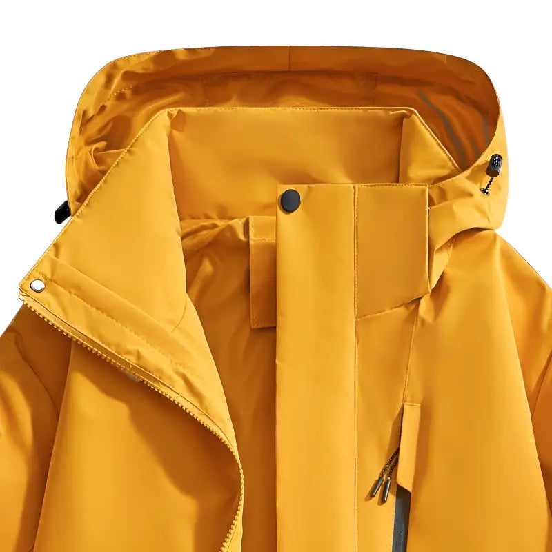 Wanderjacke XXXL