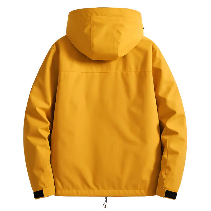 Wanderjacke XXXL
