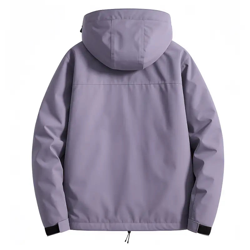 Wanderjacke XXXL