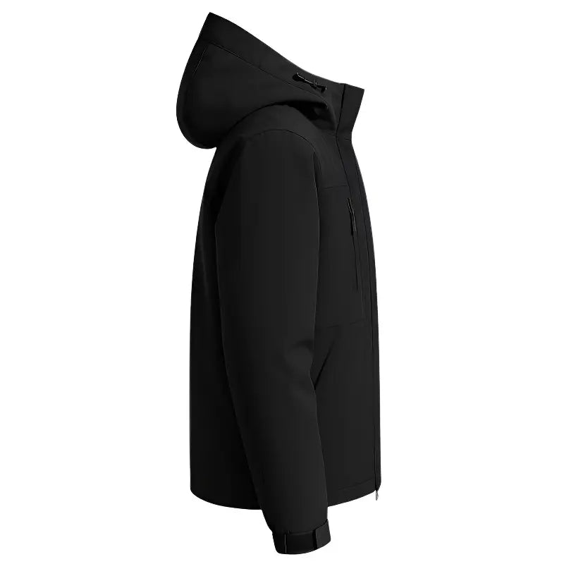 Wanderjacke XXXL