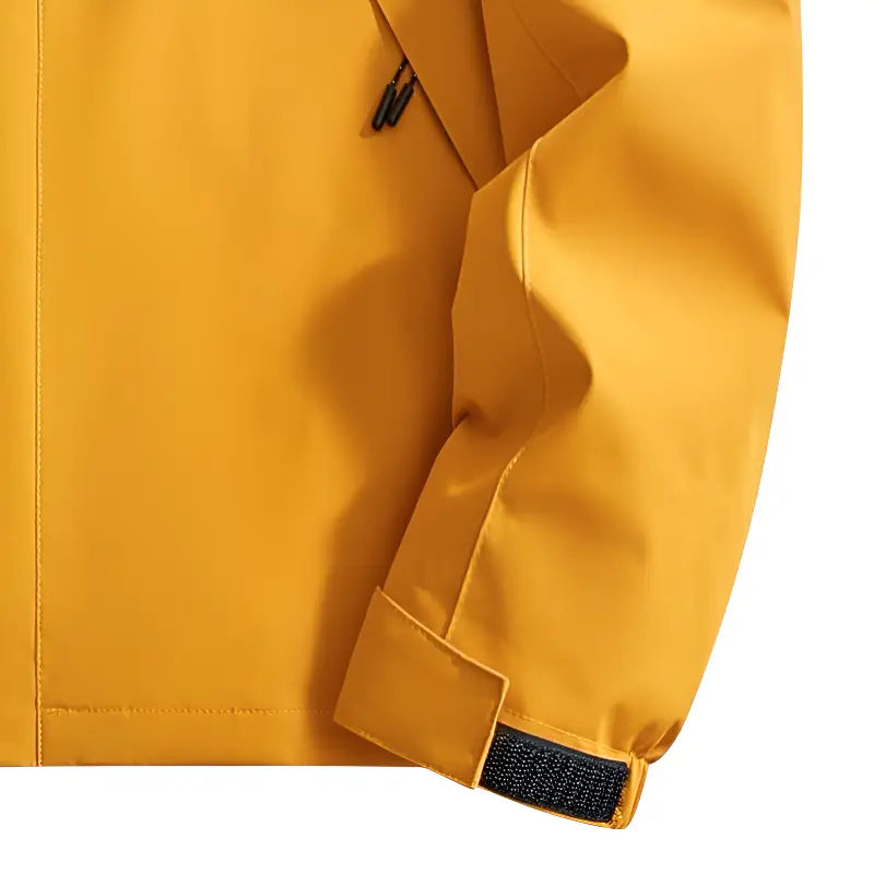 Wanderjacke XXXL