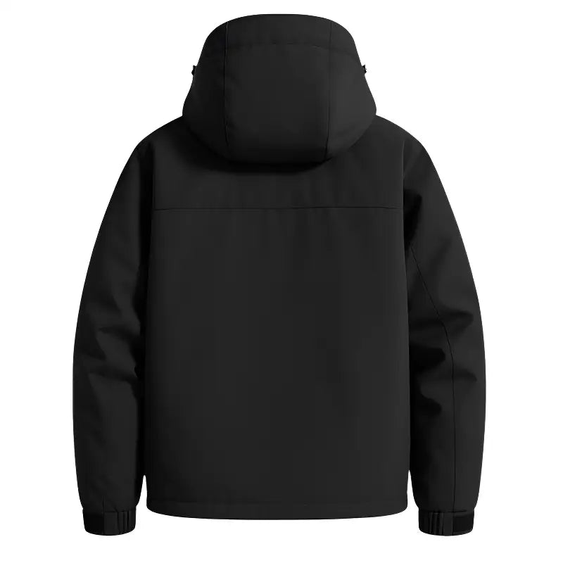 Wanderjacke XXXL
