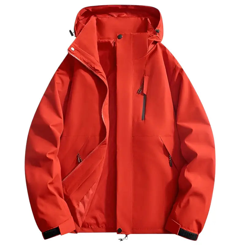 Wanderjacke XXXL