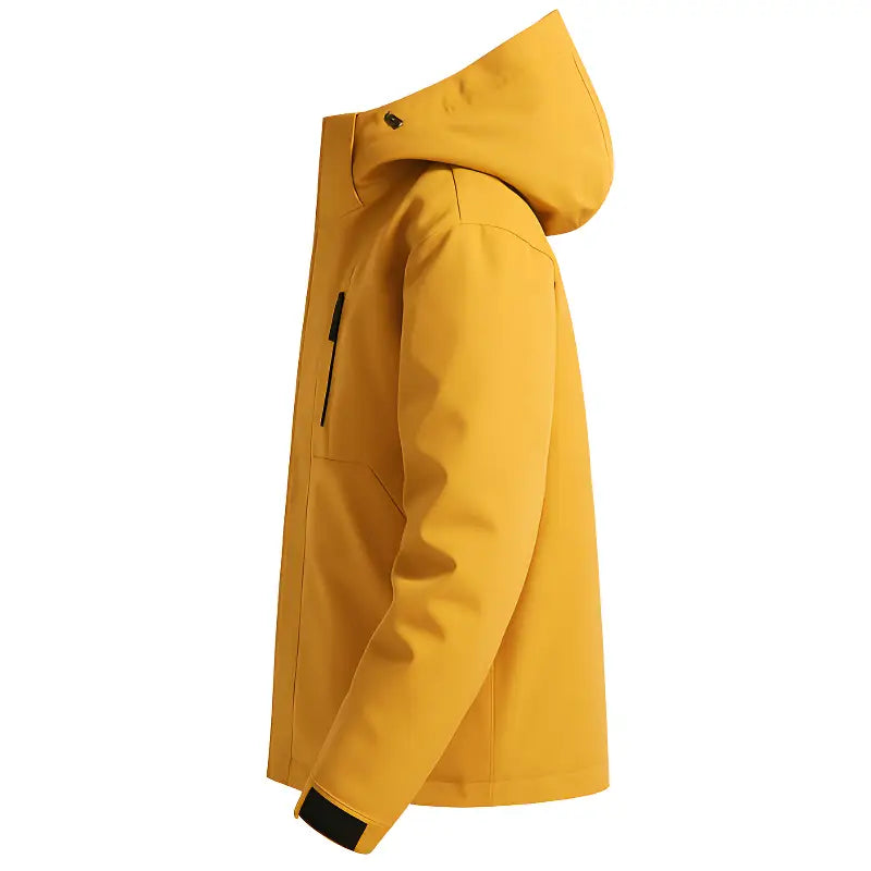 Wanderjacke XXXL