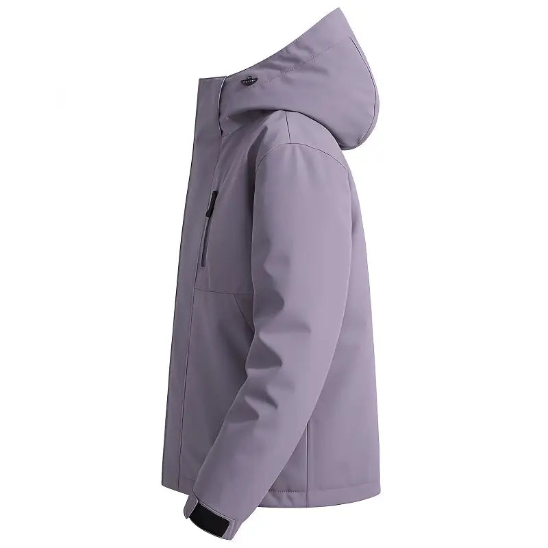 Wanderjacke XXXL