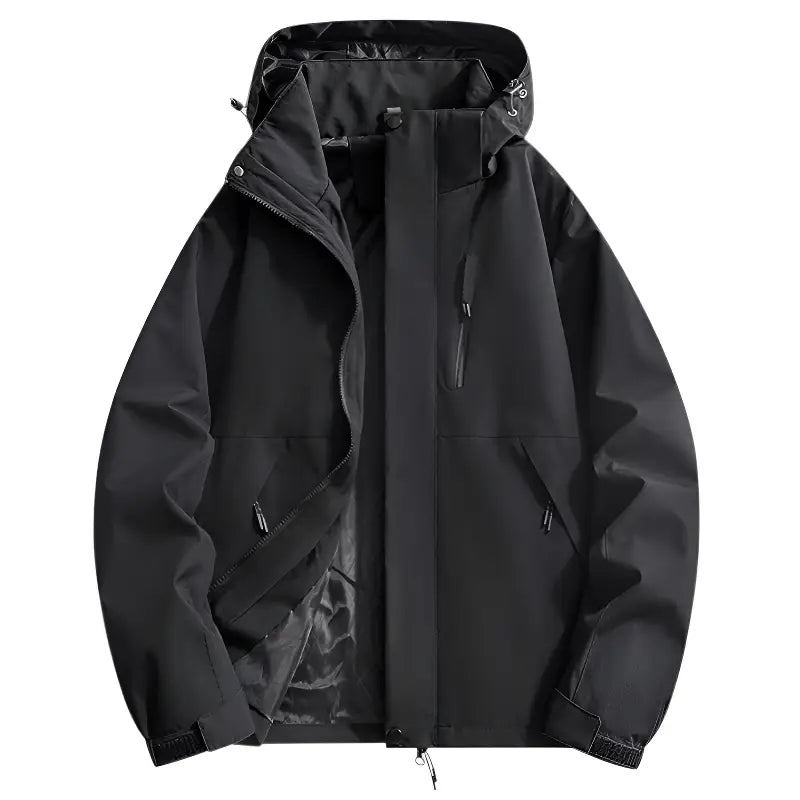 Wanderjacke XXXL