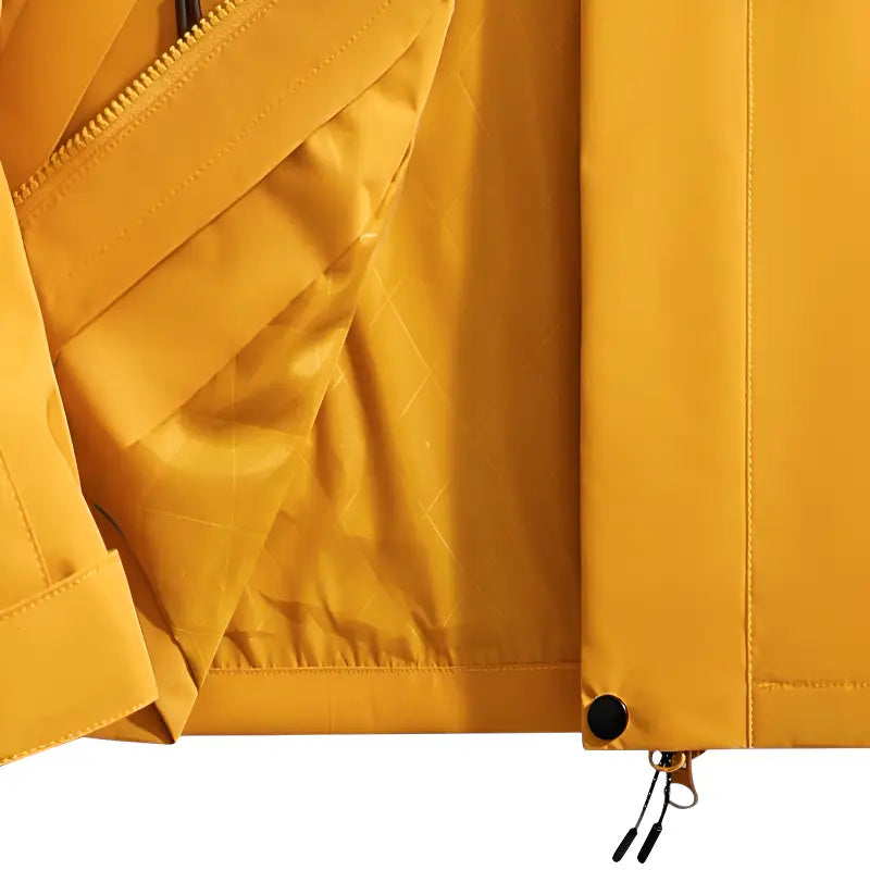 Wanderjacke XXXL