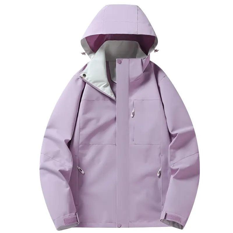 Skitourenjacke Damen