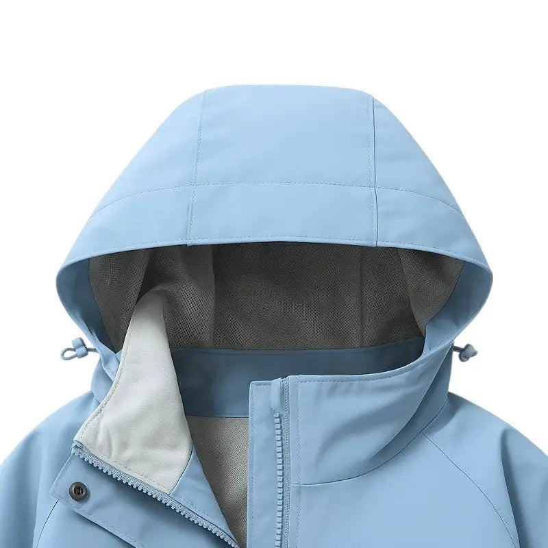 Skitourenjacke Damen