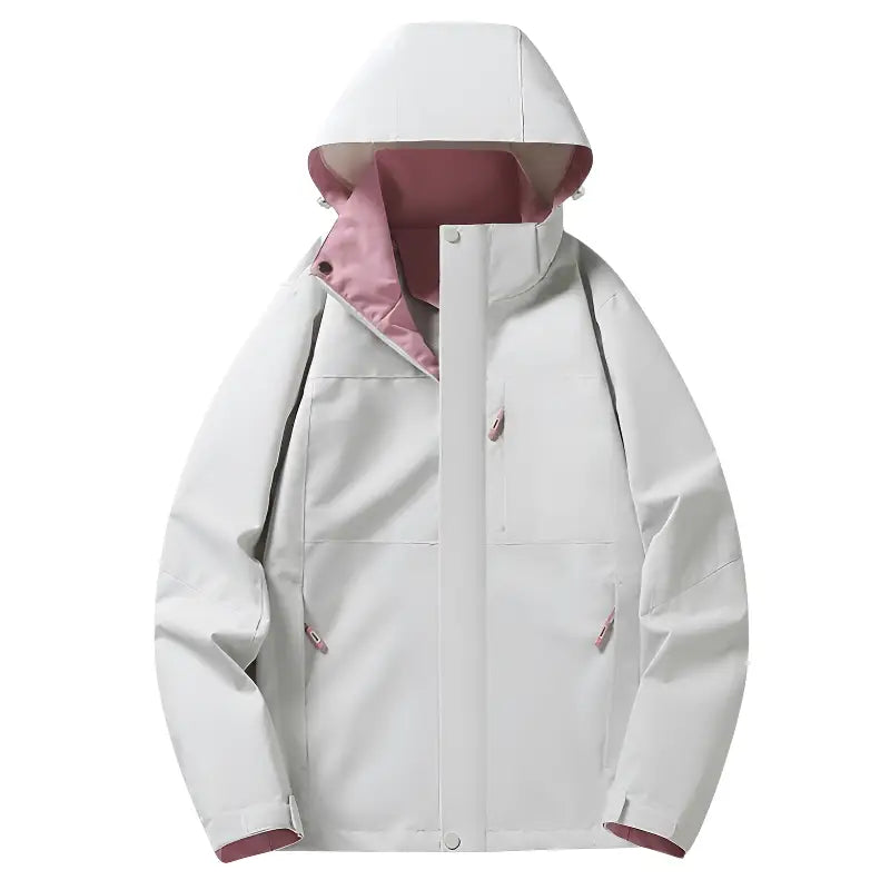 Skitourenjacke Damen