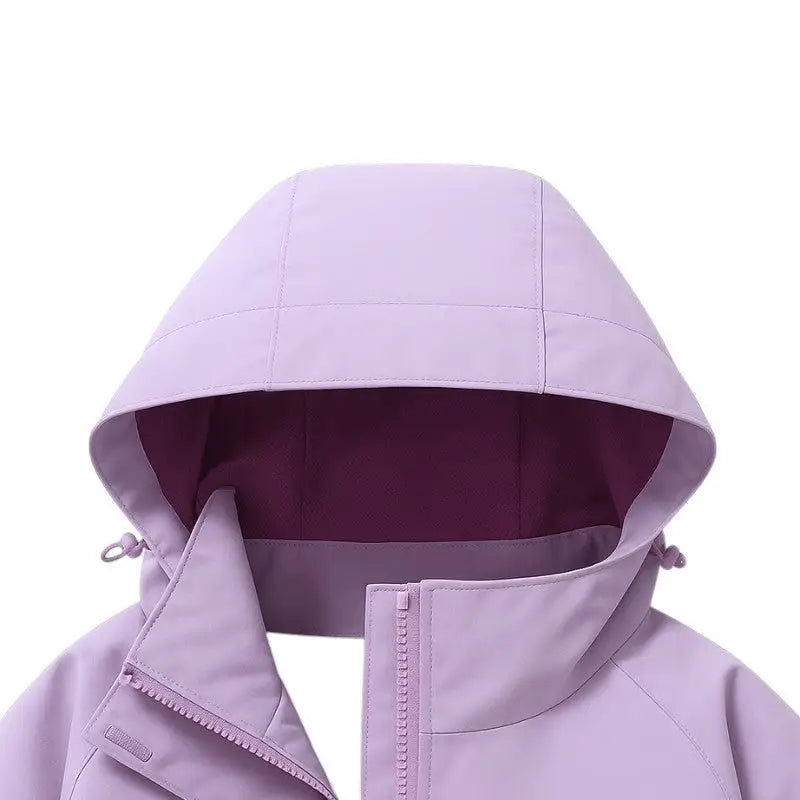 Skitourenjacke Damen