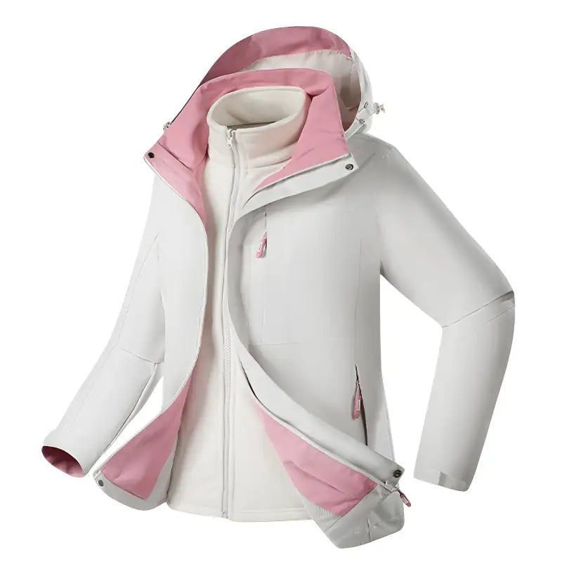 Skitourenjacke Damen
