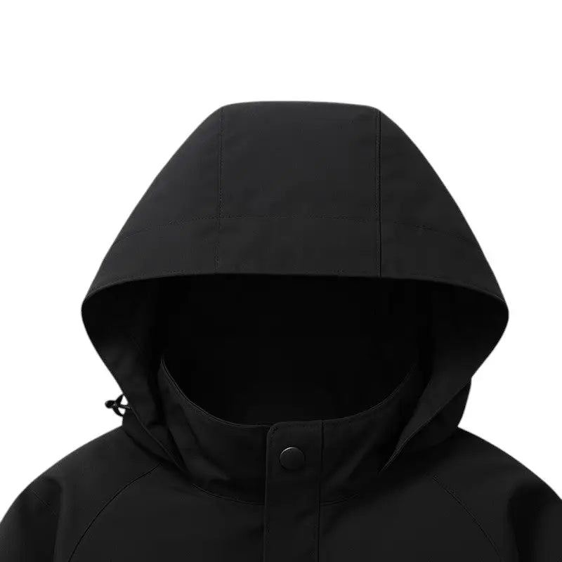 Skitourenjacke Damen