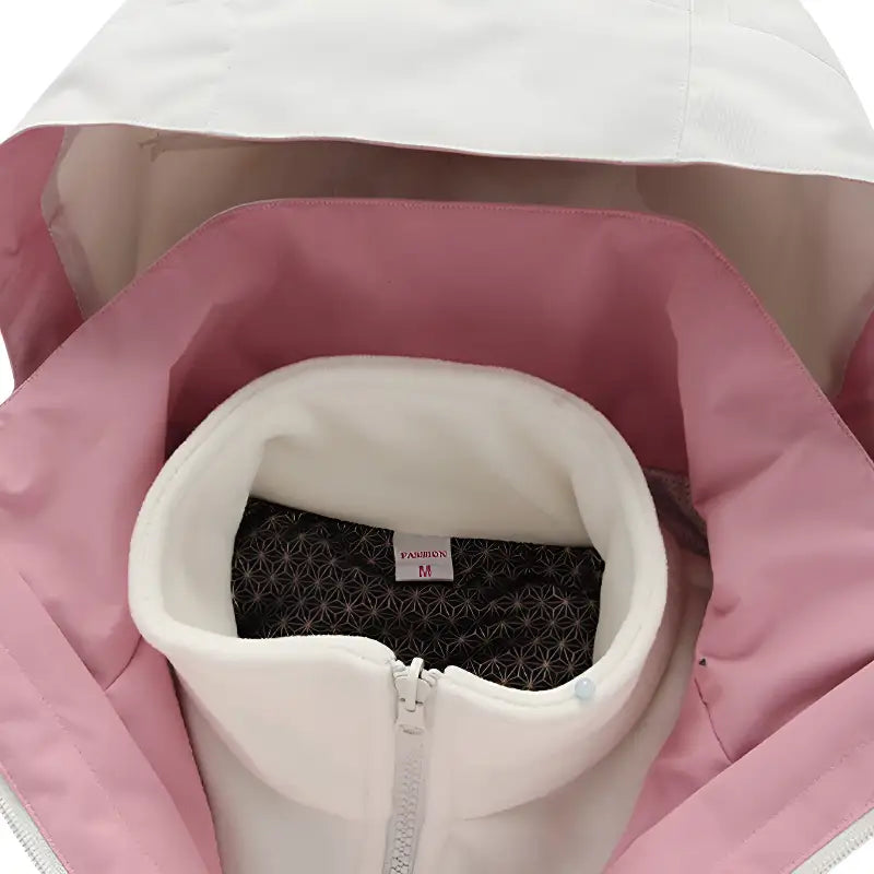 Skitourenjacke Damen