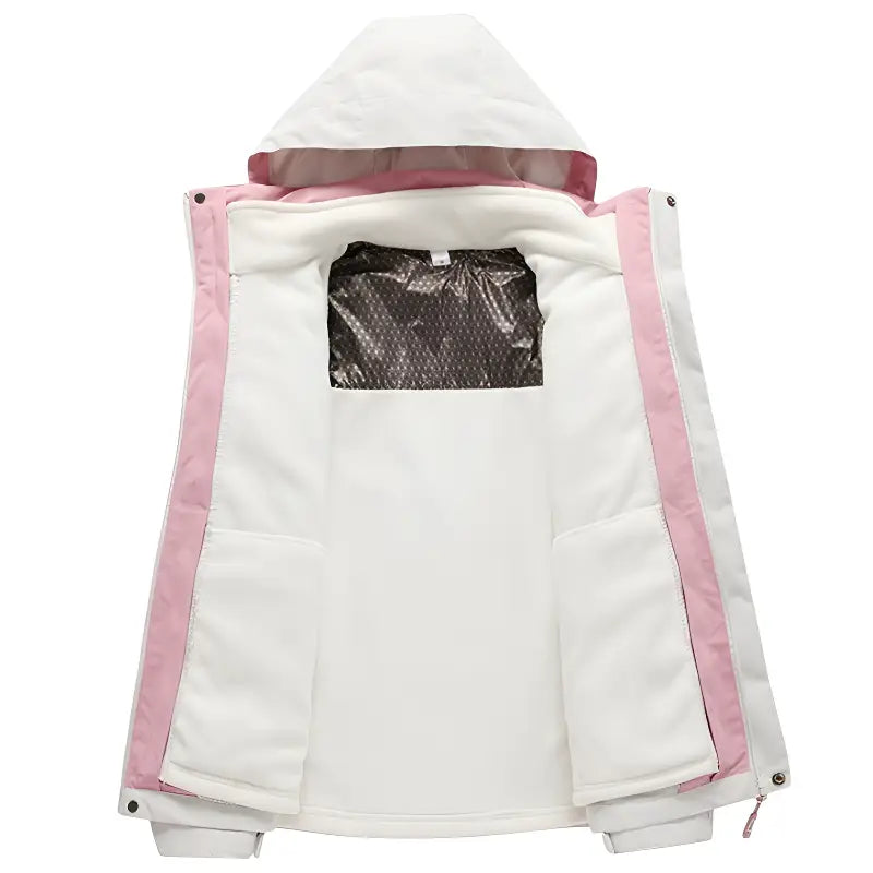 Skitourenjacke Damen