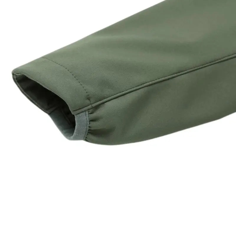 Softshell-Jacke Fleecefutter