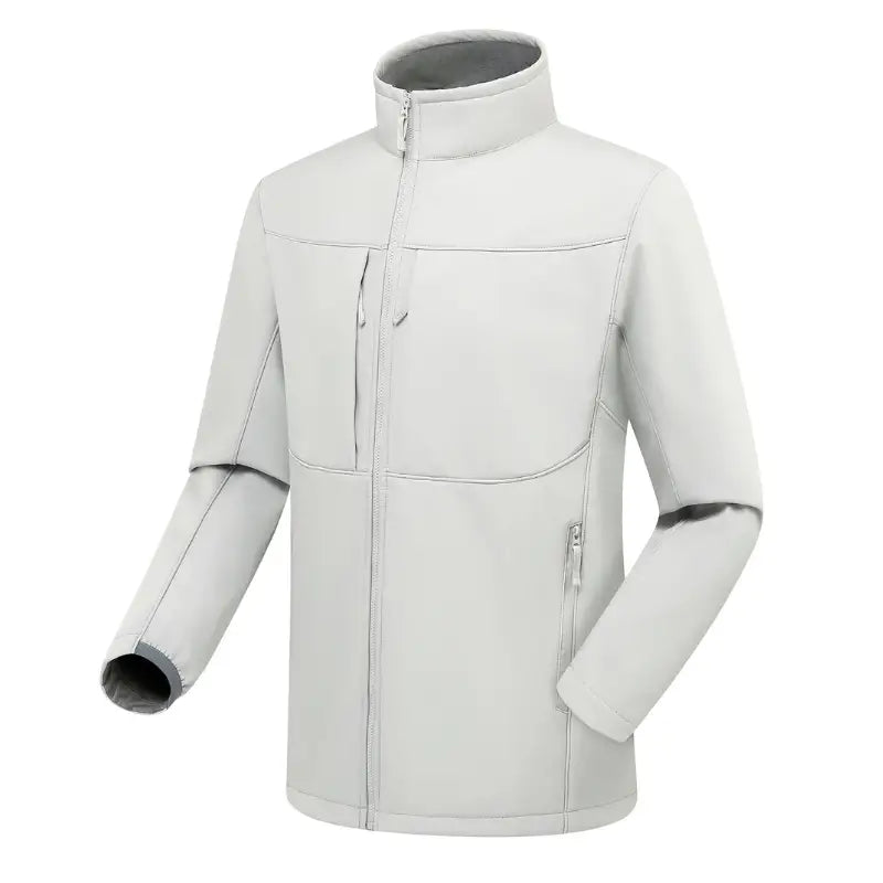 Softshell-Jacke Fleecefutter