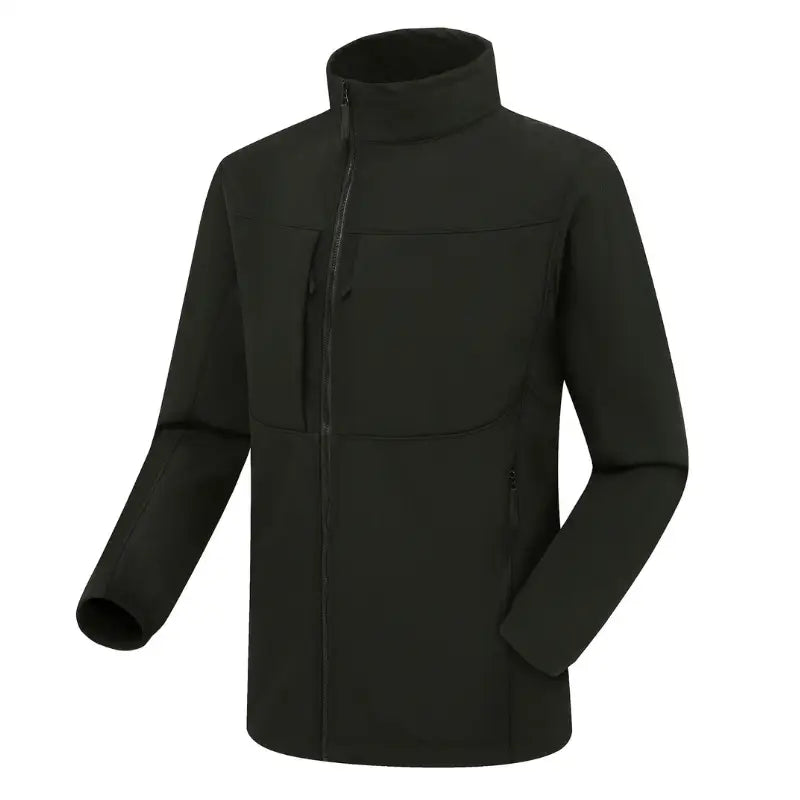 Softshell-Jacke Fleecefutter