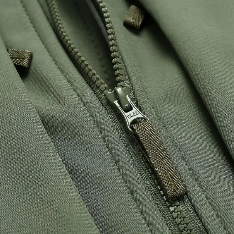 Softshell-Jacke Fleecefutter