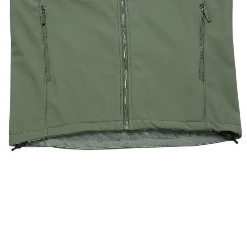 Softshell-Jacke Fleecefutter