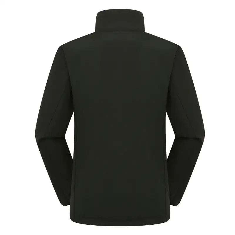 Softshell-Jacke Fleecefutter